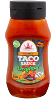 TexMex Taco Sauce Original